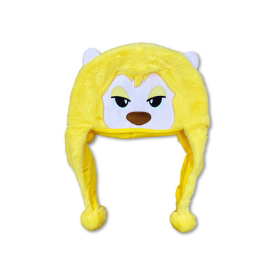 ティナなりきりファンキャップ